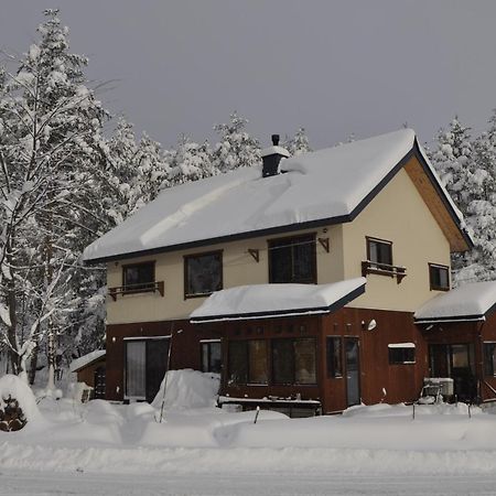 Pop Inn Hakuba Exterior foto